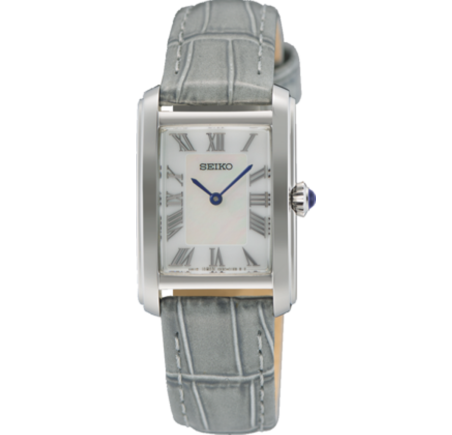 Seiko dameshorloge  SWR099P1