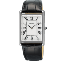 Seiko herenhorloge SWR103P1