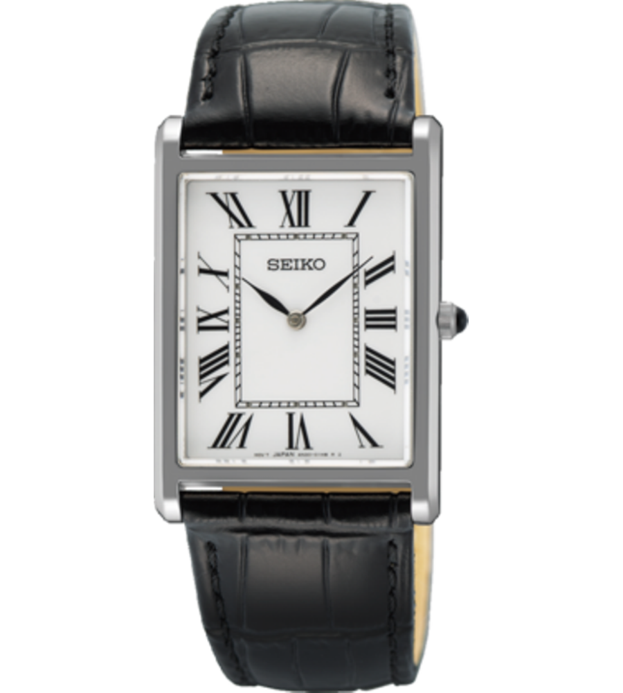 Seiko herenhorloge