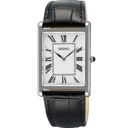 Seiko herenhorloge SWR103P1