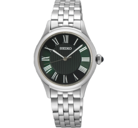 Seiko dameshorloge SUR611P1