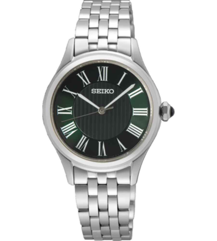 Seiko dameshorloge