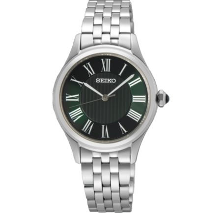 Seiko dameshorloge SUR611P1