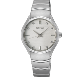 Seiko dameshorloge SUR615P1