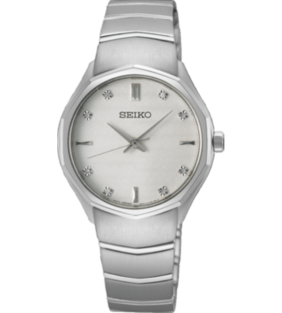 Seiko dameshorloge