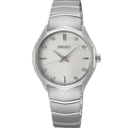 Seiko dameshorloge SUR615P1
