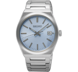 Seiko herenhorloge SUR599P1