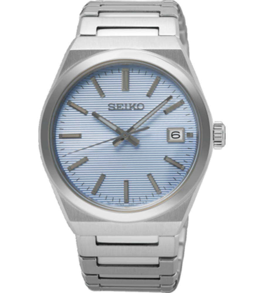 Seiko herenhorloge