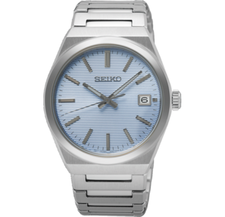 Seiko herenhorloge SUR599P1