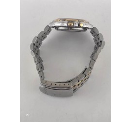 Seiko Kinetic herenhorloge