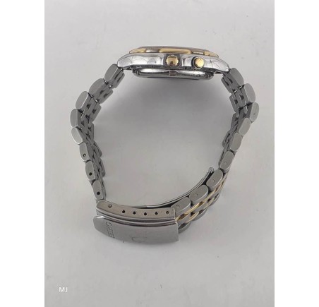 Seiko Kinetic herenhorloge