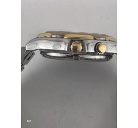 Seiko Kinetic herenhorloge