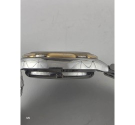 Seiko Kinetic herenhorloge