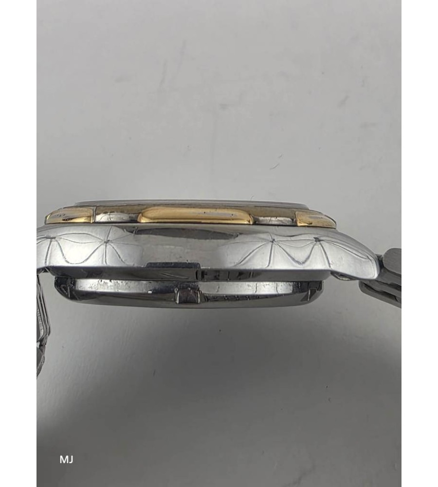 Seiko Kinetic herenhorloge