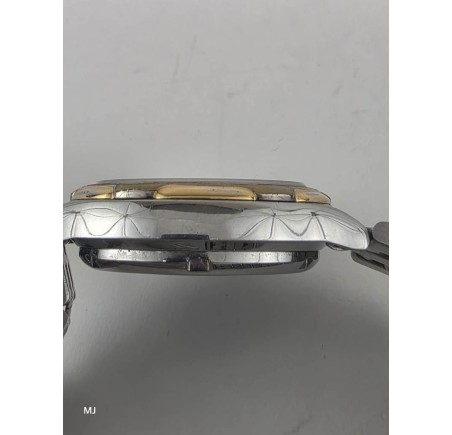 Seiko Kinetic herenhorloge