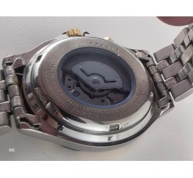 Seiko Kinetic herenhorloge