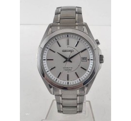 Seiko Kinetic herenhorloge