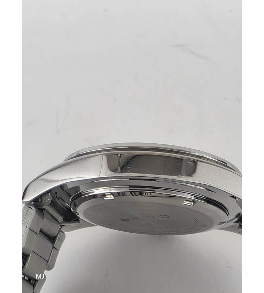 Seiko Kinetic herenhorloge