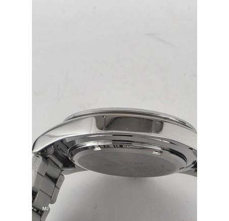Seiko Kinetic herenhorloge