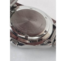 Seiko Kinetic herenhorloge