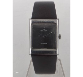 Omega De Ville dameshorloge