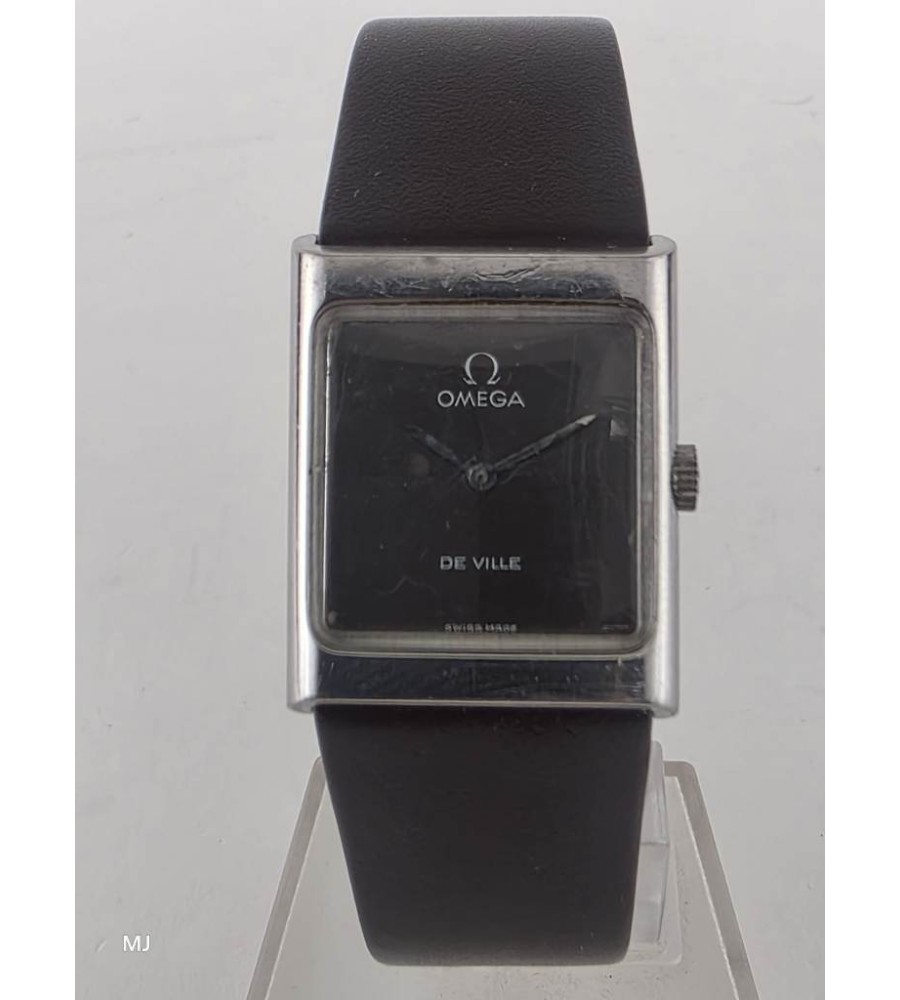 Omega De Ville dameshorloge