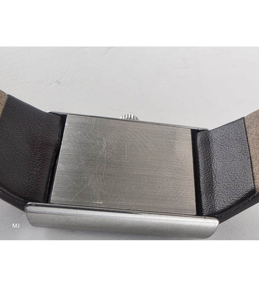 Omega De Ville dameshorloge
