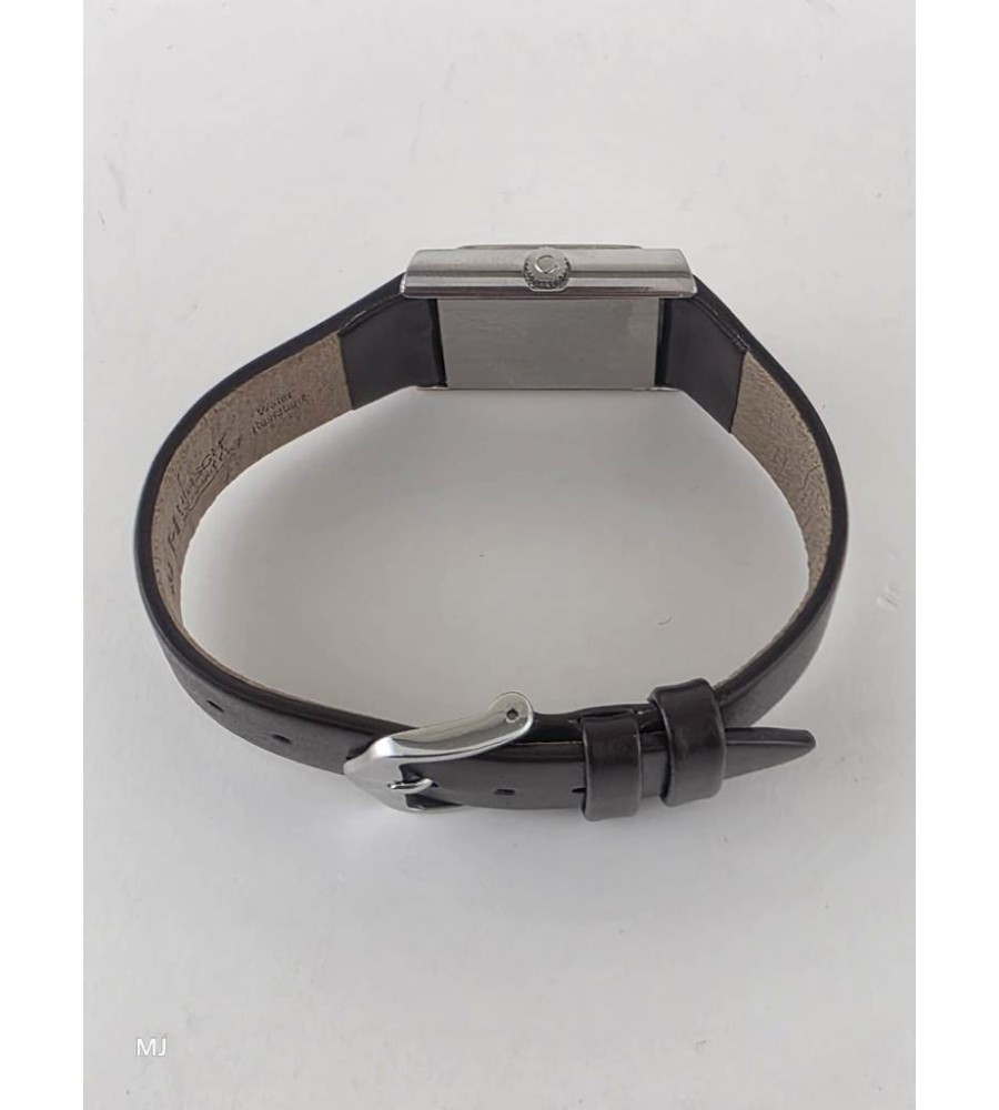 Omega De Ville dameshorloge