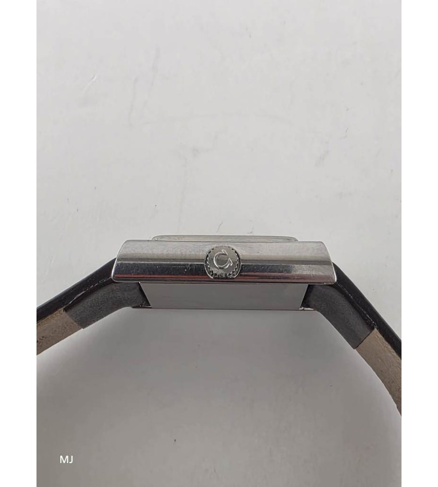 Omega De Ville dameshorloge