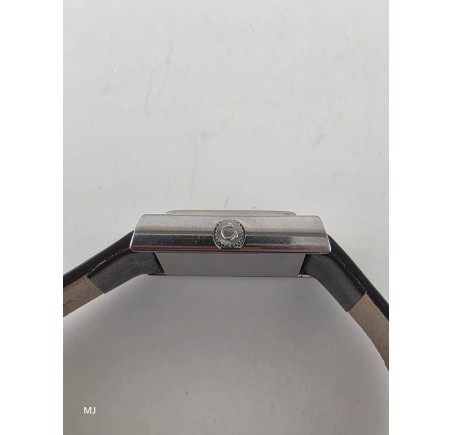 Omega De Ville dameshorloge