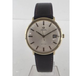 Omega De Ville herenhorloge