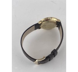 Omega De Ville herenhorloge