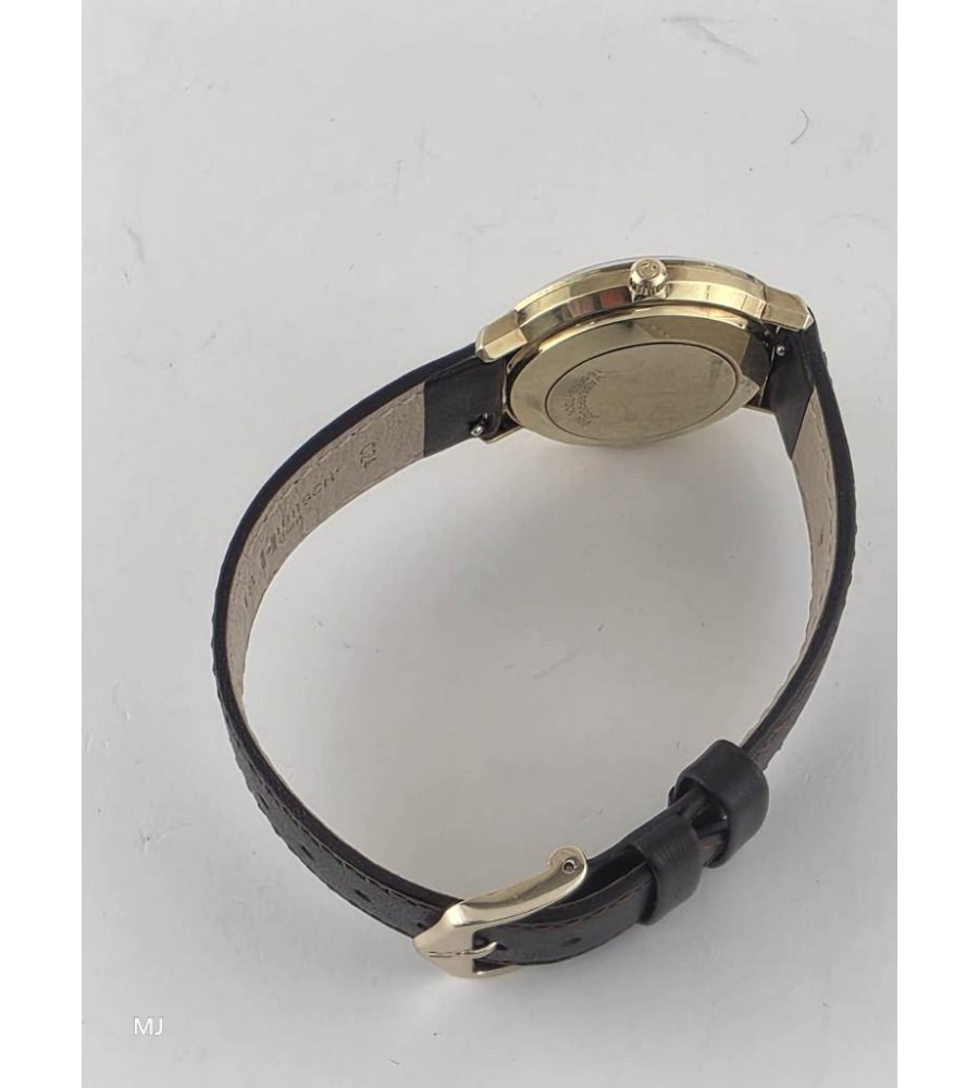 Omega De Ville herenhorloge