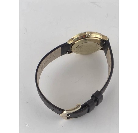 Omega De Ville herenhorloge