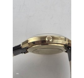 Omega De Ville herenhorloge