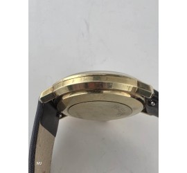 Omega De Ville herenhorloge