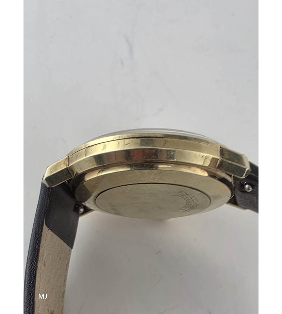 Omega De Ville herenhorloge