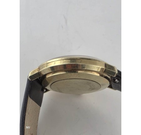 Omega De Ville herenhorloge