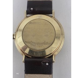 Omega De Ville herenhorloge