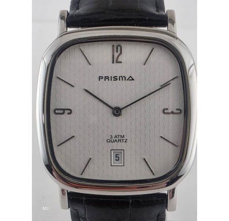 Prisma herenhorloge