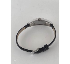 Tissot zilveren dameshorloge