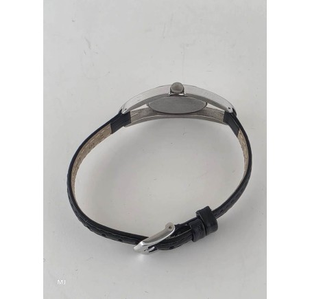 Tissot zilveren dameshorloge