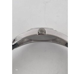 Tissot zilveren dameshorloge