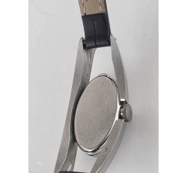 Tissot zilveren dameshorloge