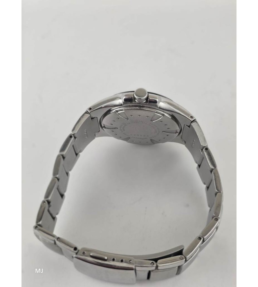 Seiko Sportura Kinetic Auto Relay horloge