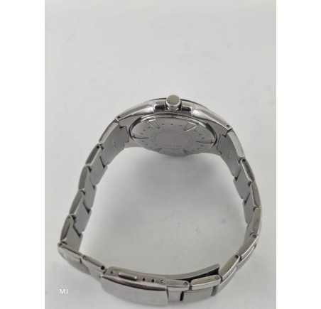 Seiko Sportura Kinetic Auto Relay horloge