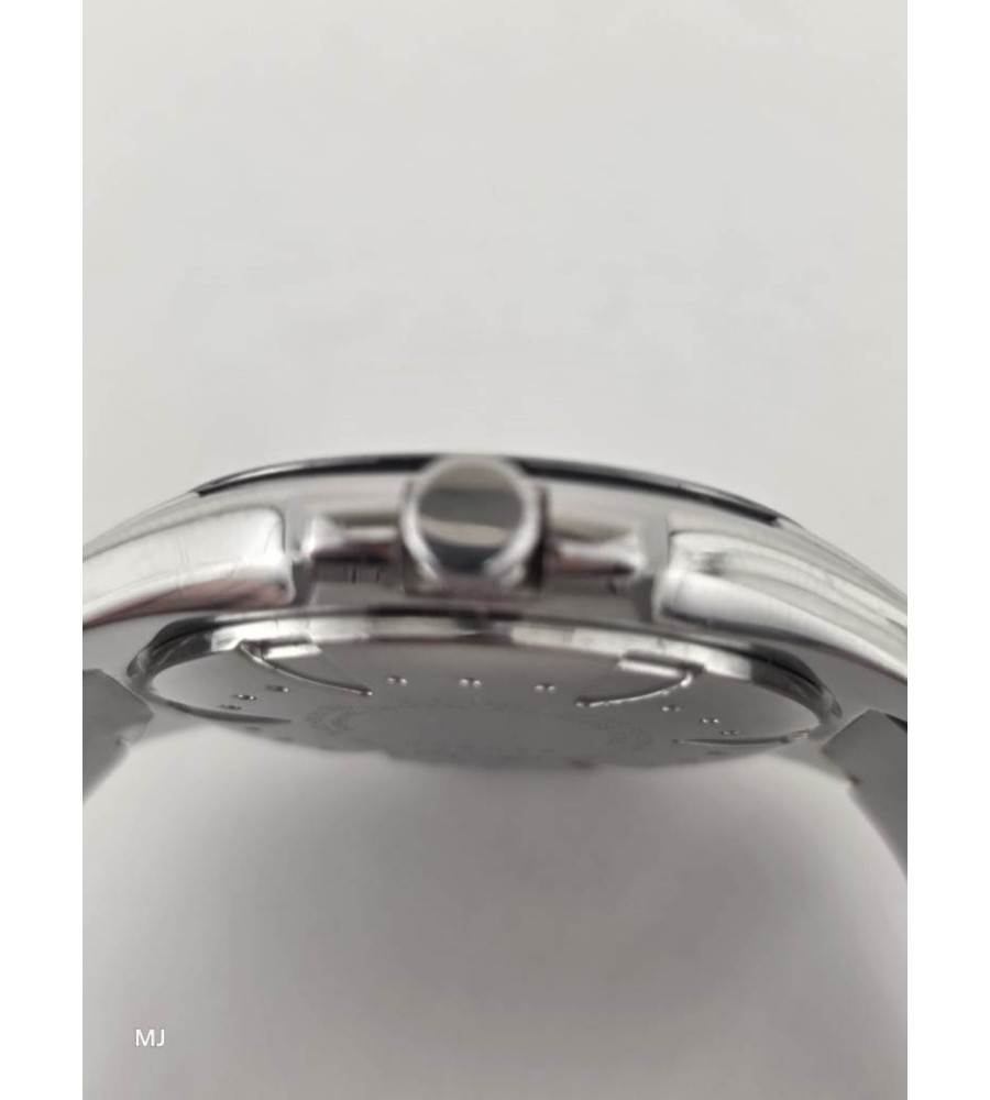 Seiko Sportura Kinetic Auto Relay horloge