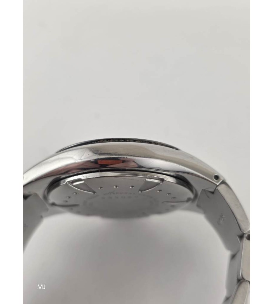 Seiko Sportura Kinetic Auto Relay horloge