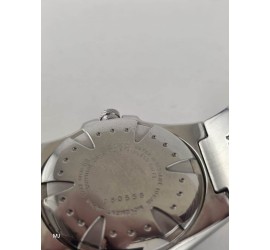 Seiko Sportura Kinetic Auto Relay horloge