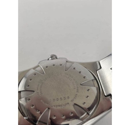 Seiko Sportura Kinetic Auto Relay horloge